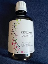 Zinzino Balance Oil+ Gusto