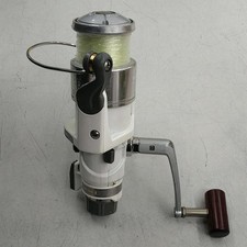 Mulinello da spinning