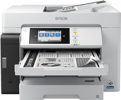 Epson ecotank pro m16685 - epson,