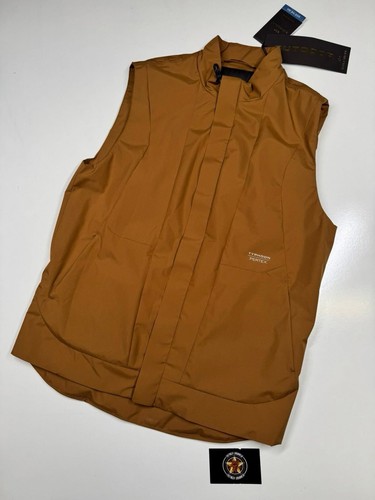 Gilet paul and shark - gilet, outdoor