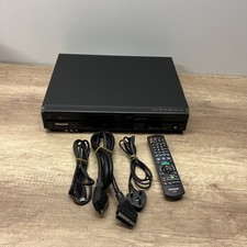 Panasonic DMR-EZ49V