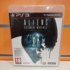 Aliens: Colonial Marines -