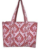 Borsa a tracolla trapuntata