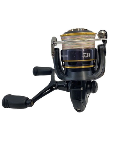 Daiwa regal 2506h - daiwa,