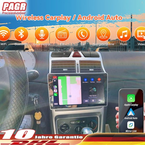 Android 64g autoradio gps - android, 2-64g
