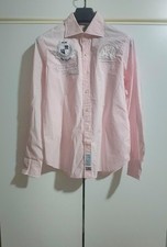 Camicia La Martina Buenos