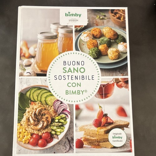 Vorwerk buono sano sostenibile - sano,