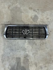 Ricambi griglia Toyota