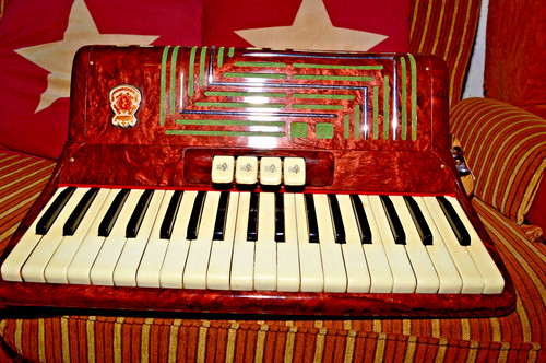 Marinucci recanati fisarmonica - marinucci-recanati,