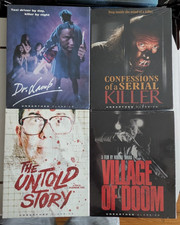 Extreme horror psycho - 4,