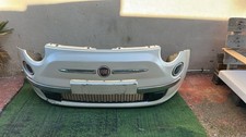 Paraurti anteriore fiat 500 2007 2014
