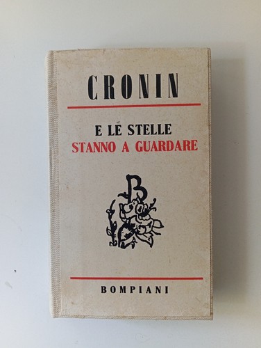 Cronin e le - -,
