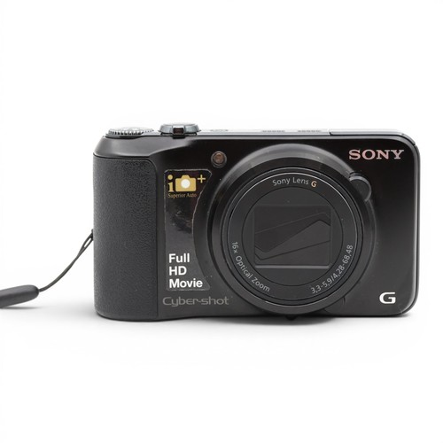 Sony cyber shot dsc - sony, cyber-shot