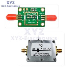 Amplificatore Biaser RF 10