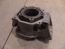 ROTAX MAX SENIOR CANNA RICAMBI