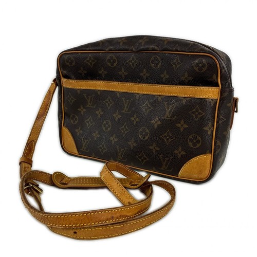 Borsa tracolla louis - a, vuitton