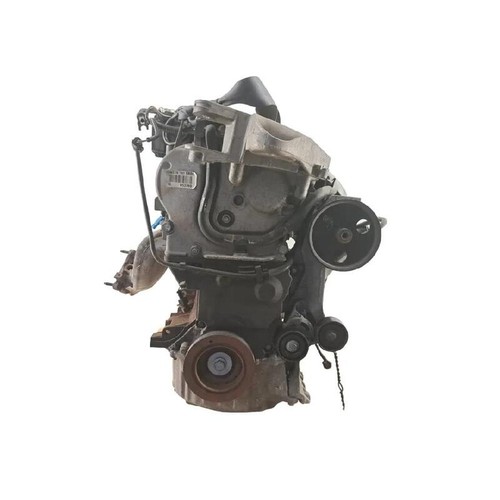 Motore k4m - semicompl.),