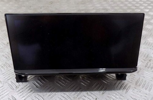 Display peugeot 3008 - 3008, 5008