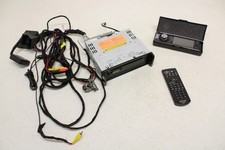 Pioneer DVH-885AVBT Single DIN