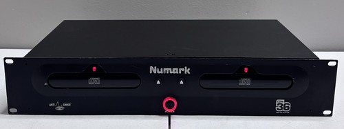Numark cdn36 lettore - numark, cd