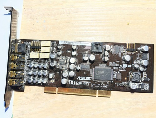 Asus xonar scheda audio - asus, xonar-d1/a