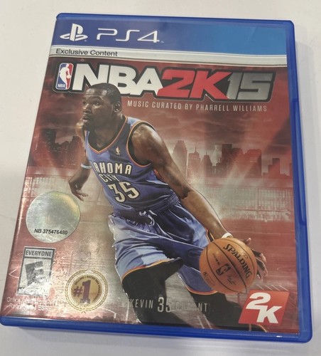 Videogioco nba 2k15 - videogioco,