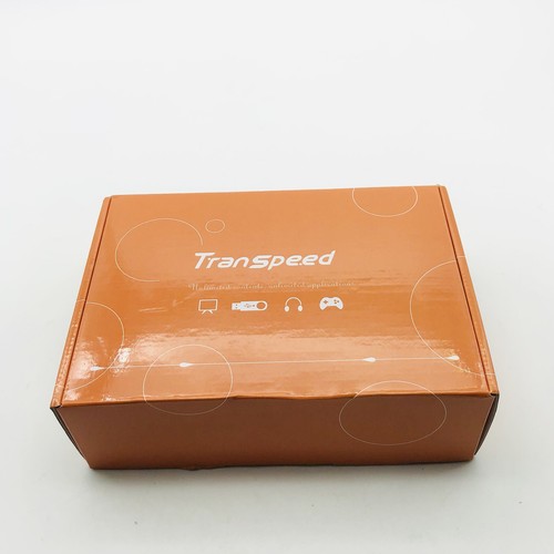 Transpeed android box 8k - transpeed,