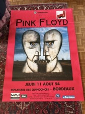 PINK FLOYD AFFICHE POSTER