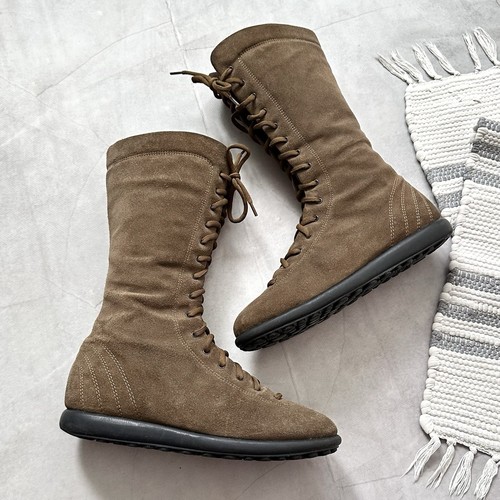 Stivali sneakers alte - , biker