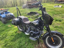 TALL BACKREST SISSY BAR 4