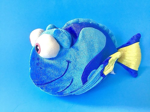Peluche walt disney - world, park