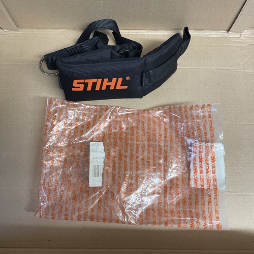 Cinghia stihl tracolla - stihl,
