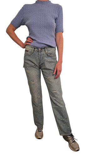 Jeans dolce gabbana d g - jeans, &