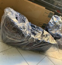 Trio Inglesina Zippy Passeggino Combinato - blu