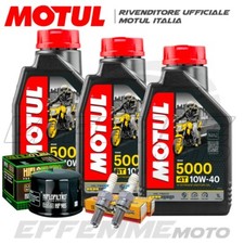 Tagliando YAMAHA TMax 500 2001