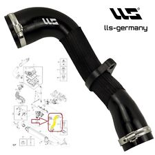 Turboscarico Tubo Intercooler