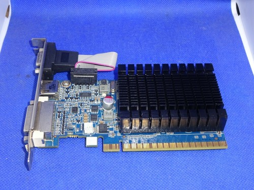Captiva nvidia geforce - captiva, 8400gs