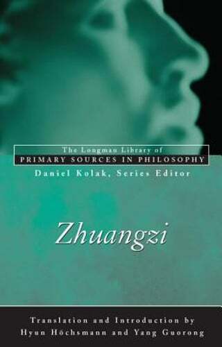 Zhuangzi chuang tzu new - zhuangzi, tzu: