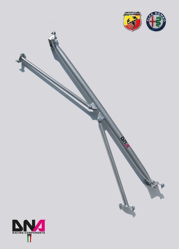 Kit barra duomi posteriori - , con