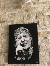 Quadro Dipinto a mano su tela