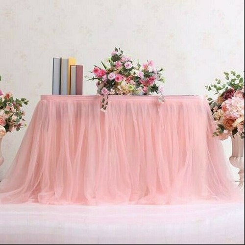 Tutu tulle tavolo gonna - tutu,