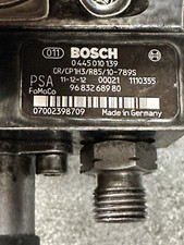 Pompa Carburante Gasolio