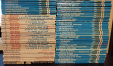 Martin Mystere, Tutto Mystere