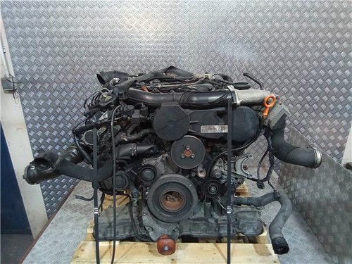 Bmk motore audi - bmk, avant