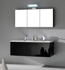 Mobile per Arredo Bagno da 120