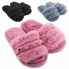 Pantofole Ciabatte donna