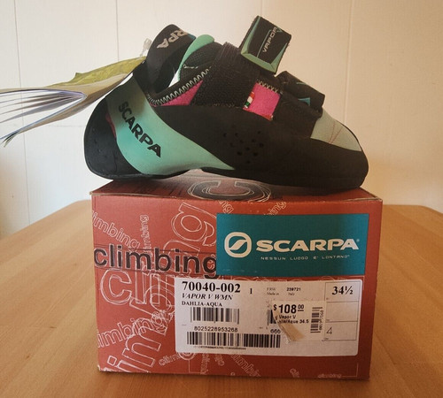 Nuovissime scarpe da - -,