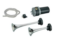 Kit trombe elettropneumatiche