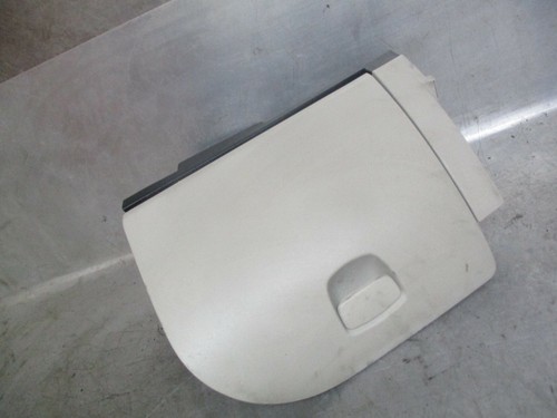 Renault capture 5dr glove box - 5dr,