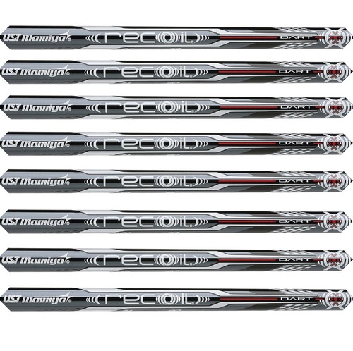 Ust mamiya recoil - mamiya,